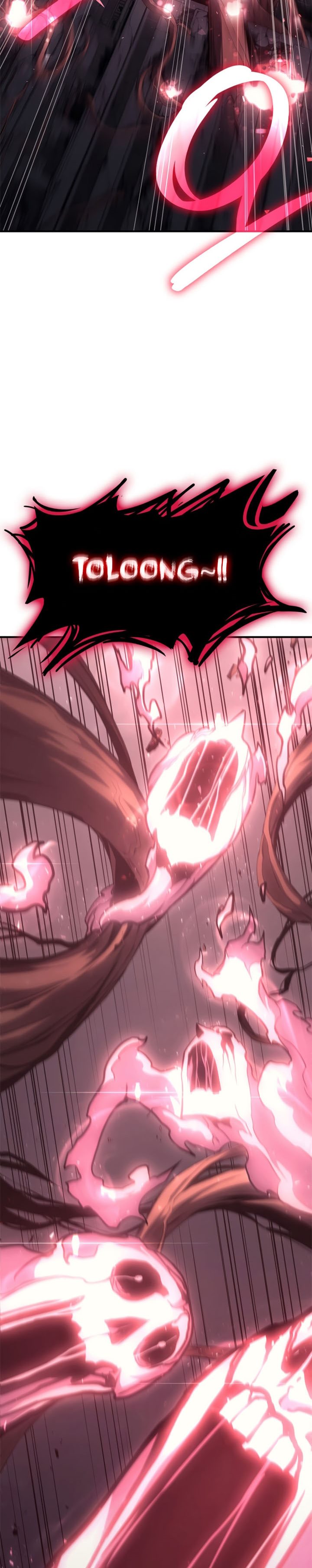 A Disaster-Class Hero Has Returned Chapter 49 page 46