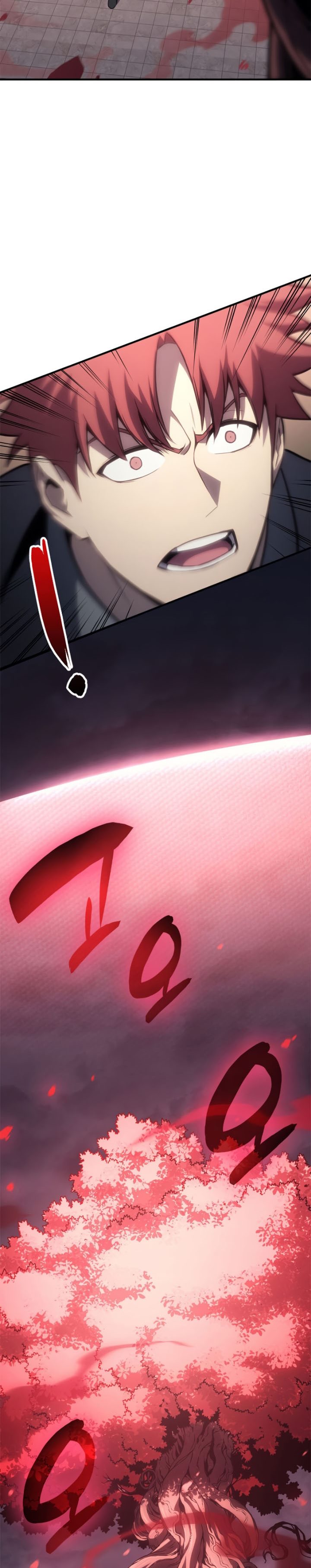 A Disaster-Class Hero Has Returned Chapter 49 page 54