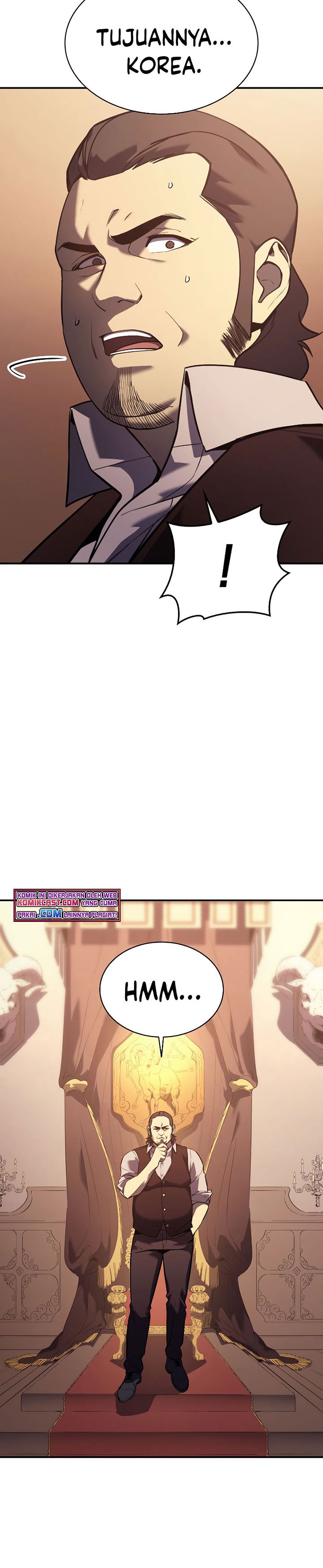 A Disaster-Class Hero Has Returned Chapter .5 page 22