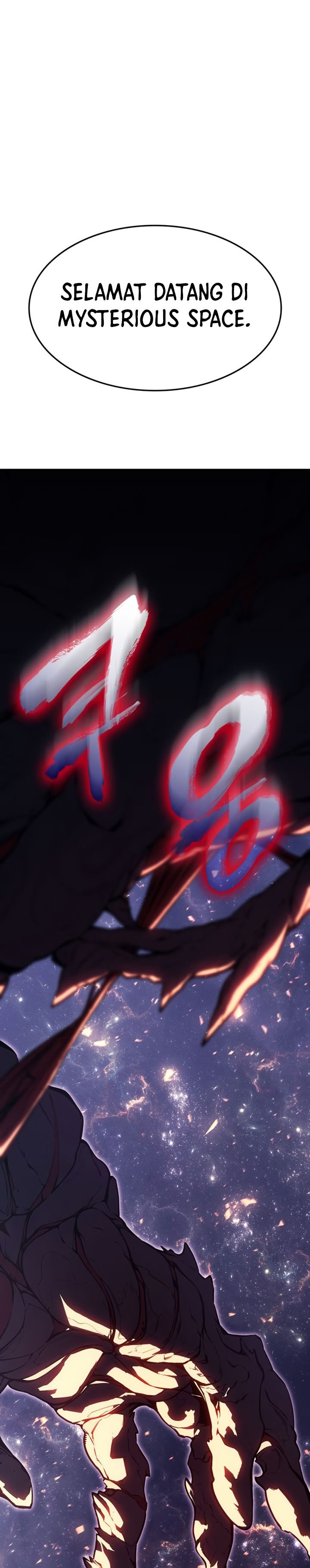 A Disaster-Class Hero Has Returned Chapter 57 page 19