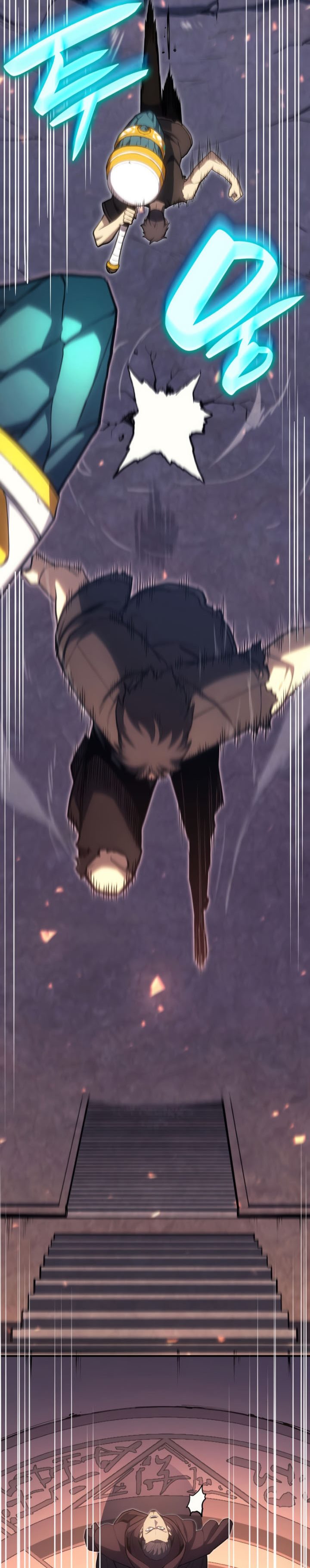 A Disaster-Class Hero Has Returned Chapter 57 page 30