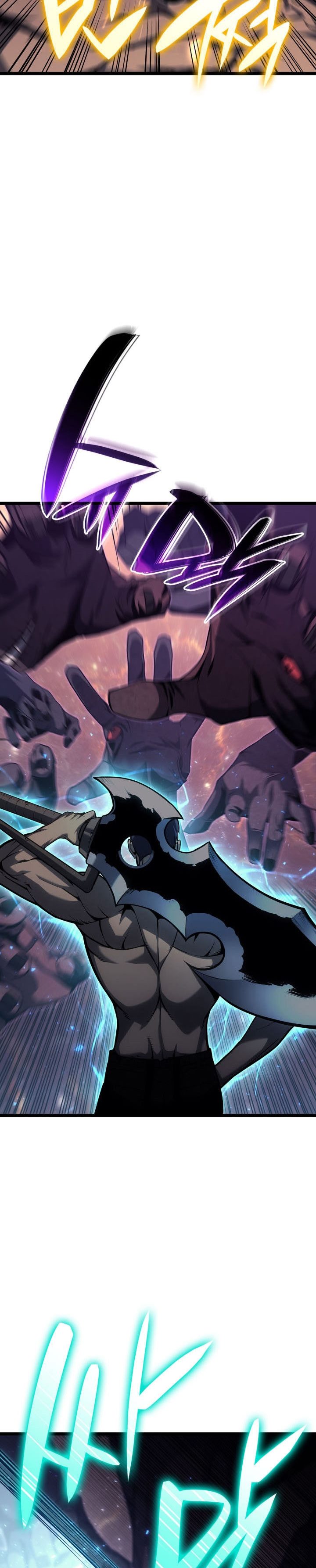 A Disaster-Class Hero Has Returned Chapter 59 page 5