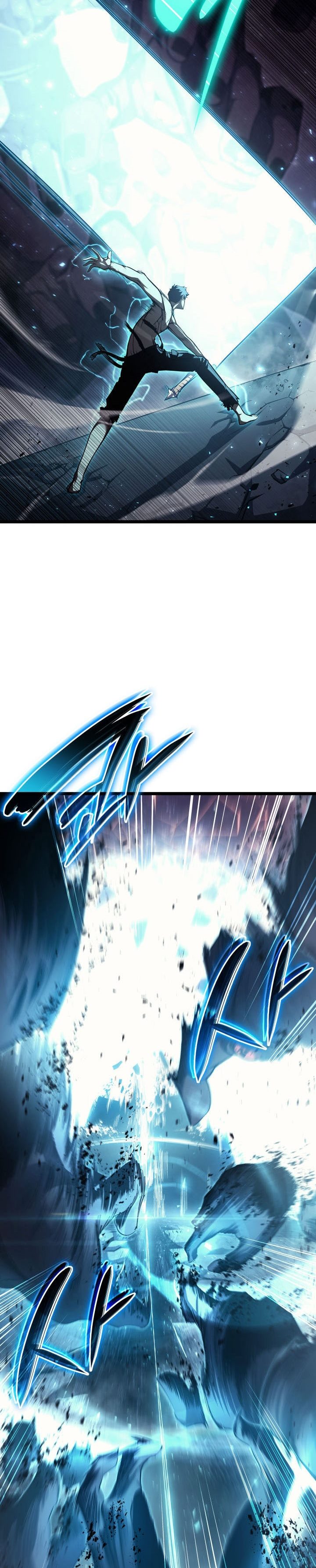 A Disaster-Class Hero Has Returned Chapter 59 page 6