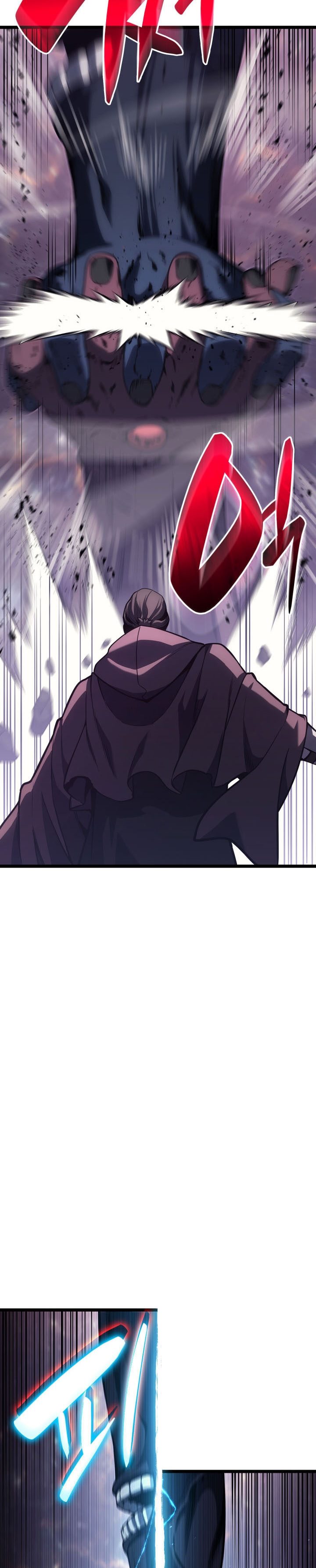 A Disaster-Class Hero Has Returned Chapter 59 page 8