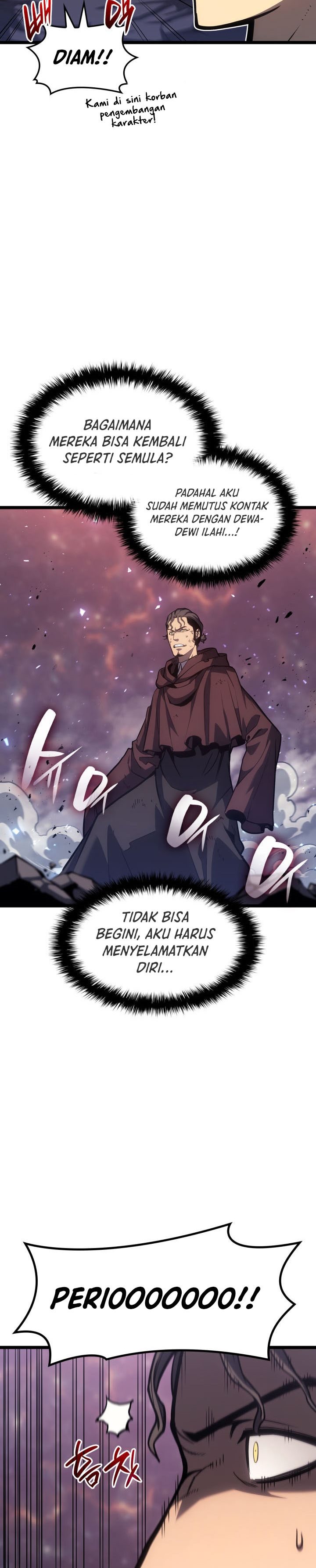 A Disaster-Class Hero Has Returned Chapter 59 page 15