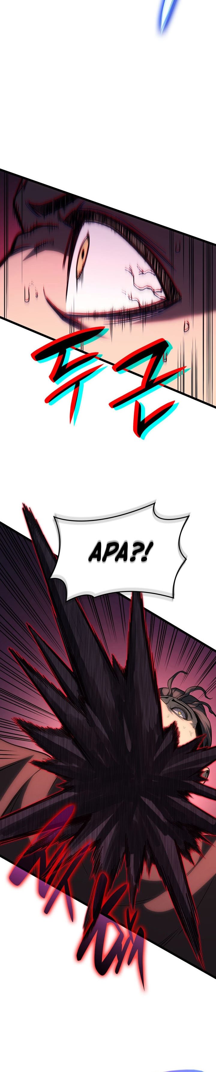 A Disaster-Class Hero Has Returned Chapter 59 page 18