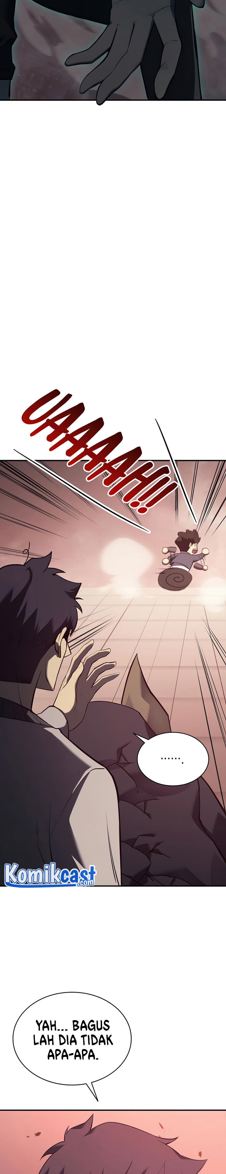 A Disaster-Class Hero Has Returned Chapter 6 page 51
