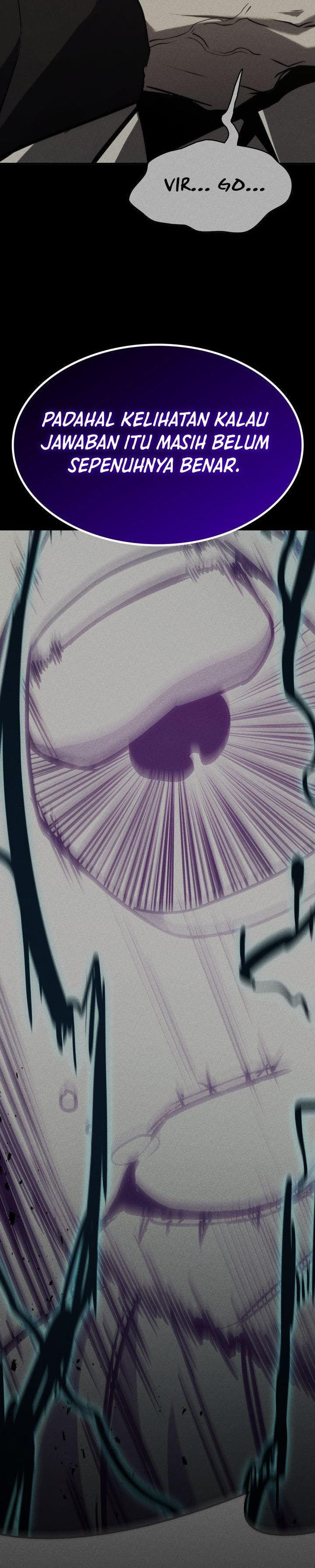 A Disaster-Class Hero Has Returned Chapter 60 page 25