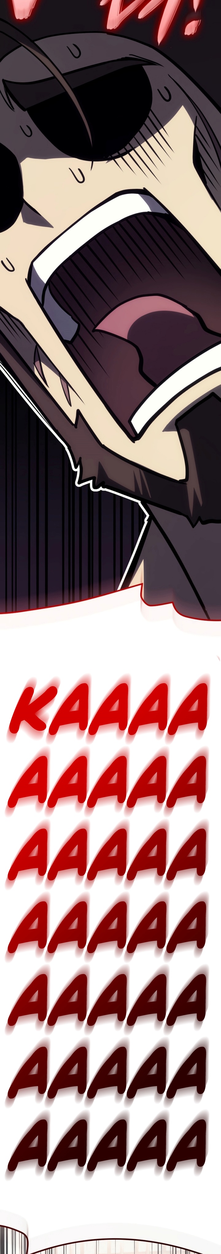 A Disaster-Class Hero Has Returned Chapter 63 page 17