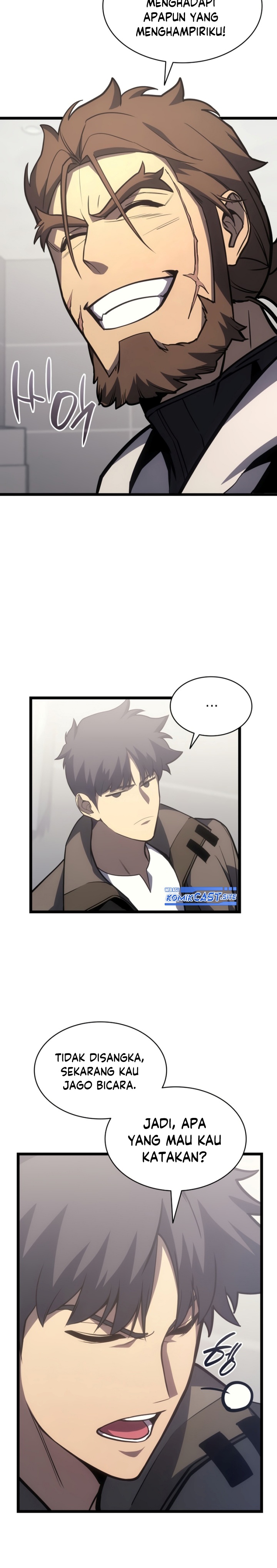 A Disaster-Class Hero Has Returned Chapter 63 page 29