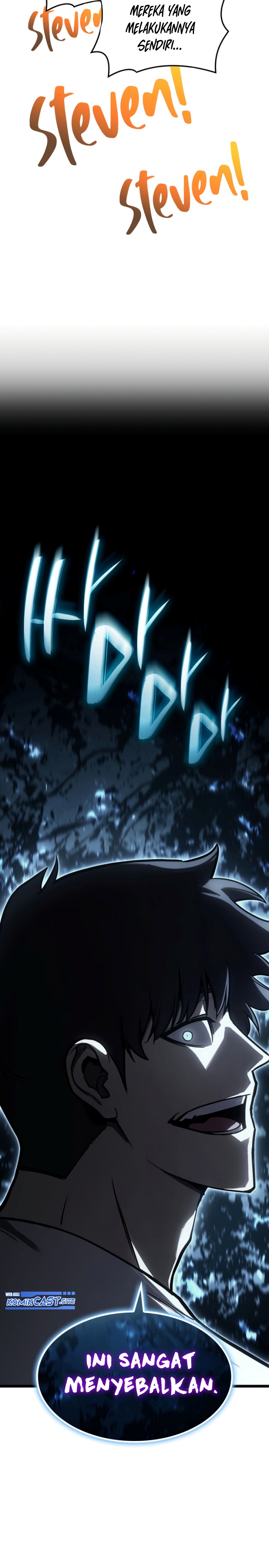 A Disaster-Class Hero Has Returned Chapter 63 page 39
