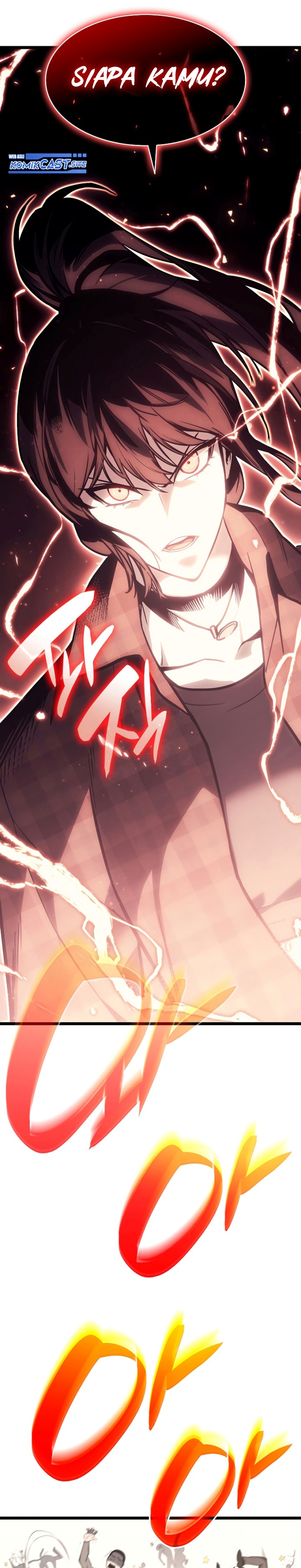 A Disaster-Class Hero Has Returned Chapter 64 page 19