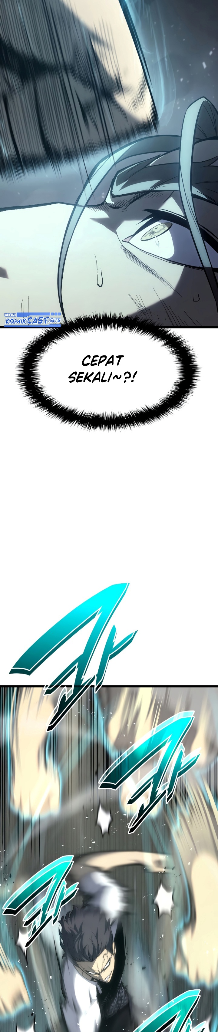 A Disaster-Class Hero Has Returned Chapter 64 page 30
