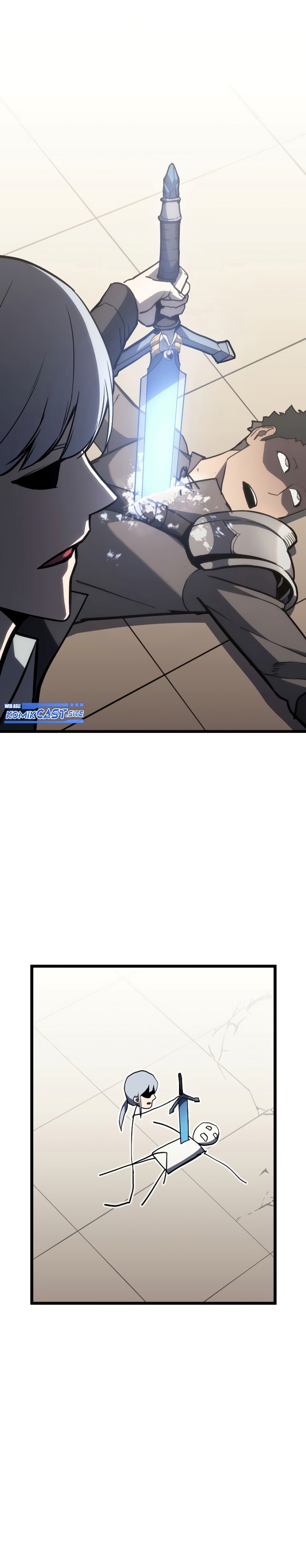 A Disaster-Class Hero Has Returned Chapter 64 page 40