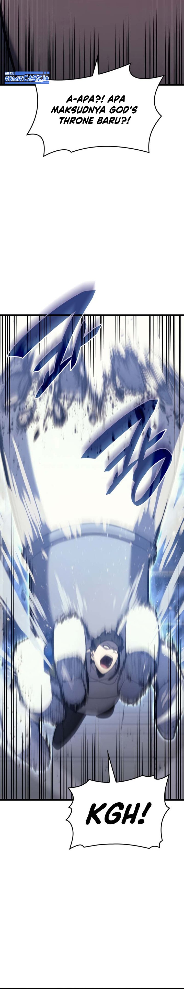 A Disaster-Class Hero Has Returned Chapter 67 page 33
