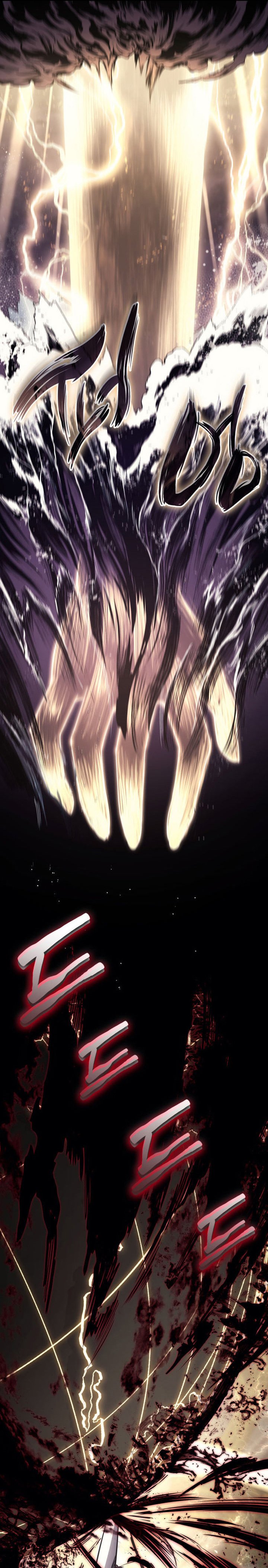 A Disaster-Class Hero Has Returned Chapter 74 page 34