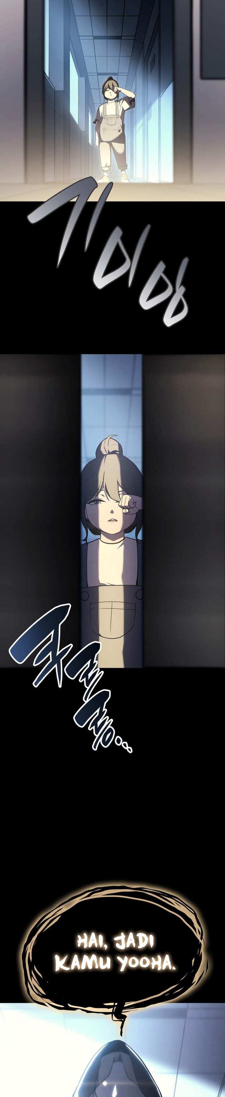 A Disaster-Class Hero Has Returned Chapter 75 page 39