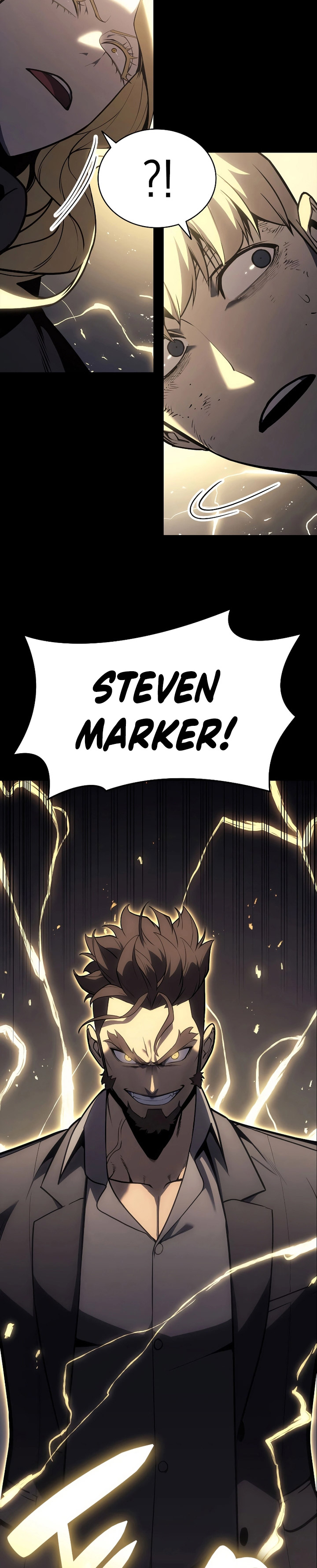 A Disaster-Class Hero Has Returned Chapter 77 page 2