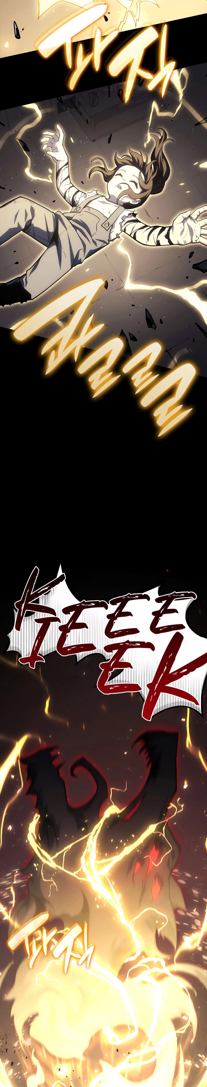 A Disaster-Class Hero Has Returned Chapter 77 page 26
