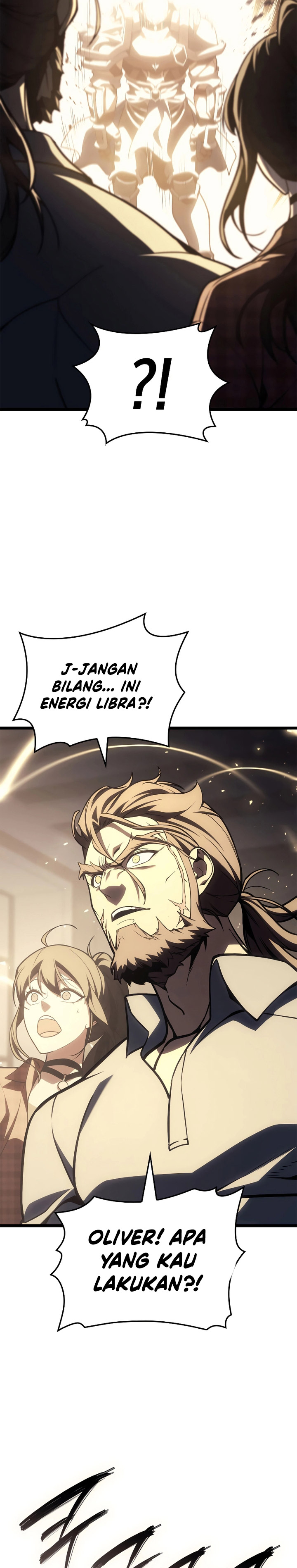 A Disaster-Class Hero Has Returned Chapter 77 page 42
