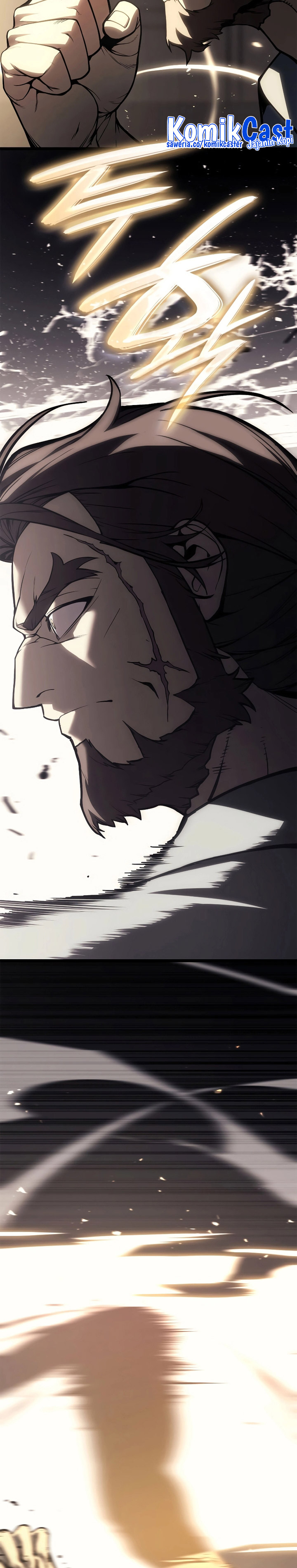 A Disaster-Class Hero Has Returned Chapter 77 page 44