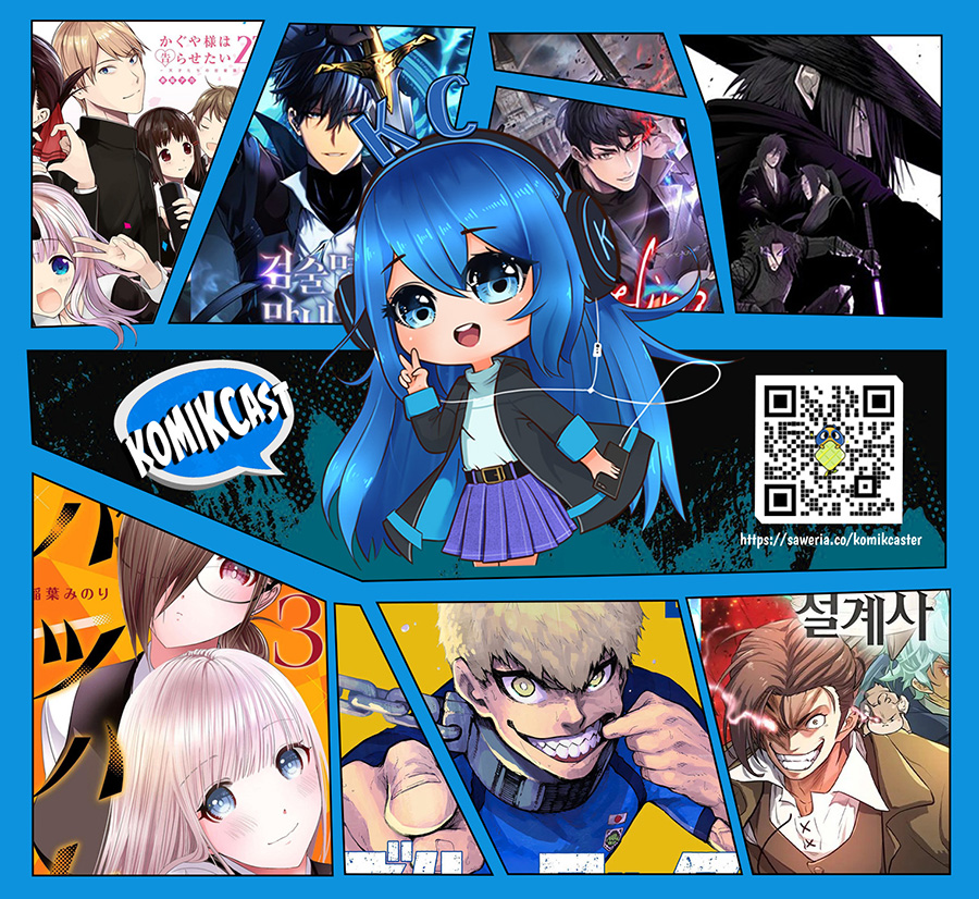 A Disaster-Class Hero Has Returned Chapter 77 page 47