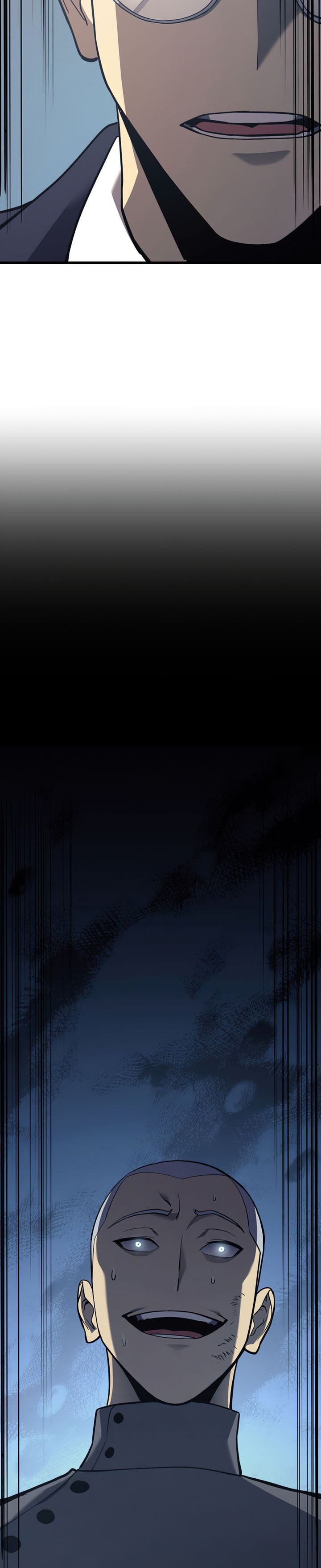 A Disaster-Class Hero Has Returned Chapter 8 page 2
