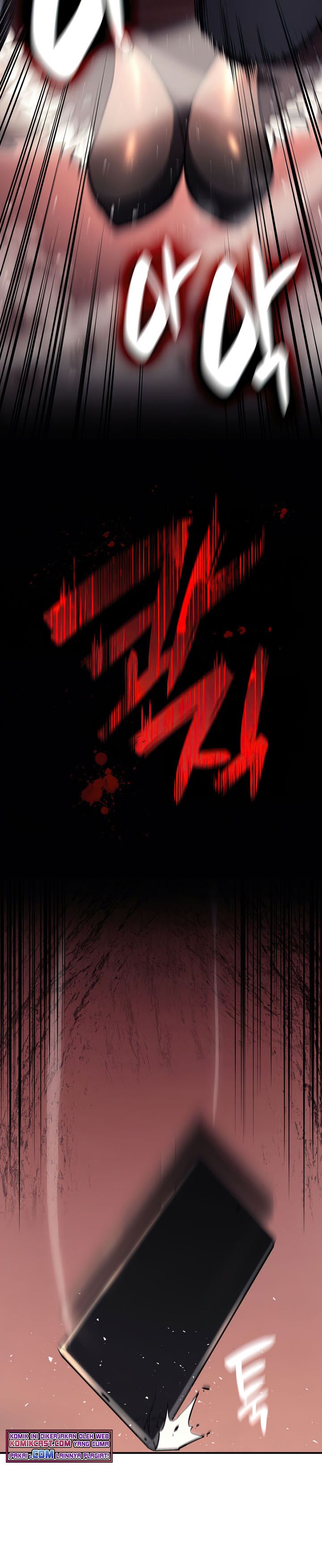 A Disaster-Class Hero Has Returned Chapter 8 page 22