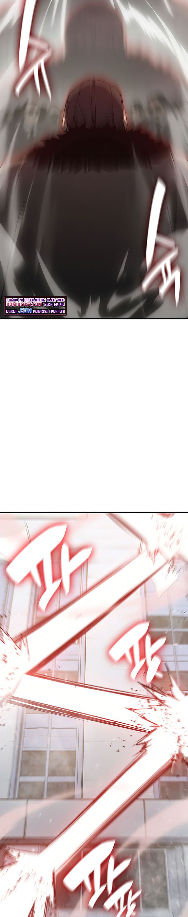 A Disaster-Class Hero Has Returned Chapter 8 page 32