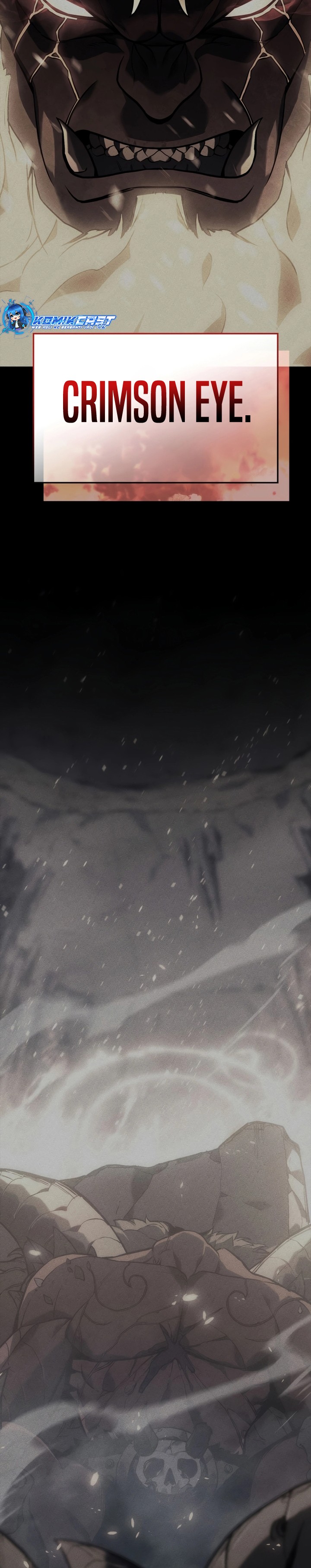 A Disaster-Class Hero Has Returned Chapter 84 page 2