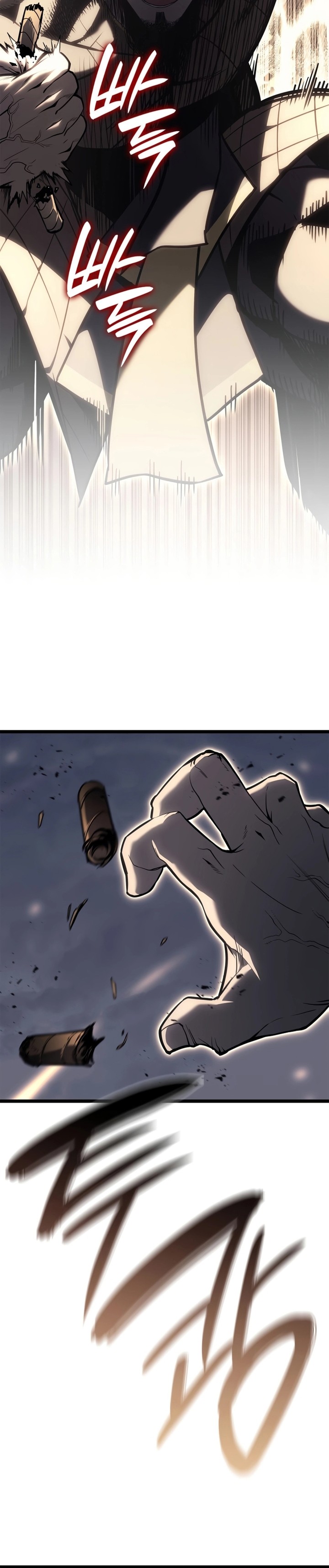 A Disaster-Class Hero Has Returned Chapter 84 page 32