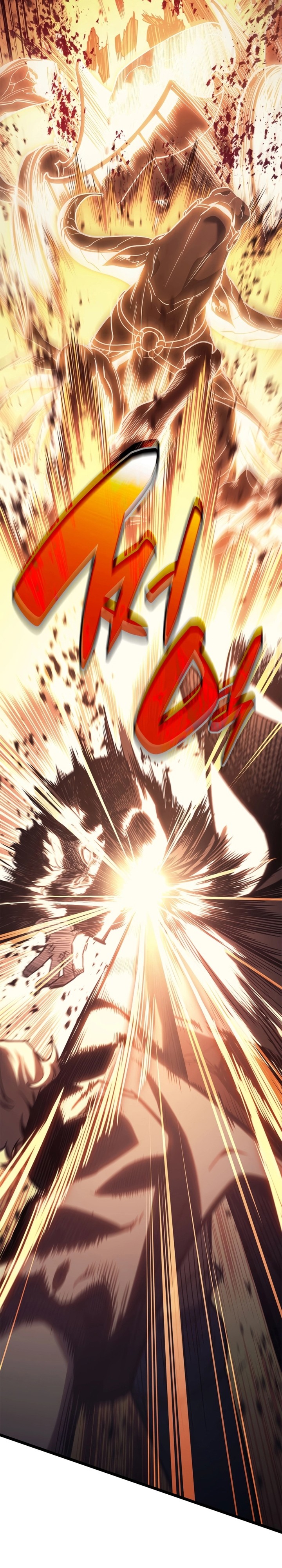 A Disaster-Class Hero Has Returned Chapter 84 page 36