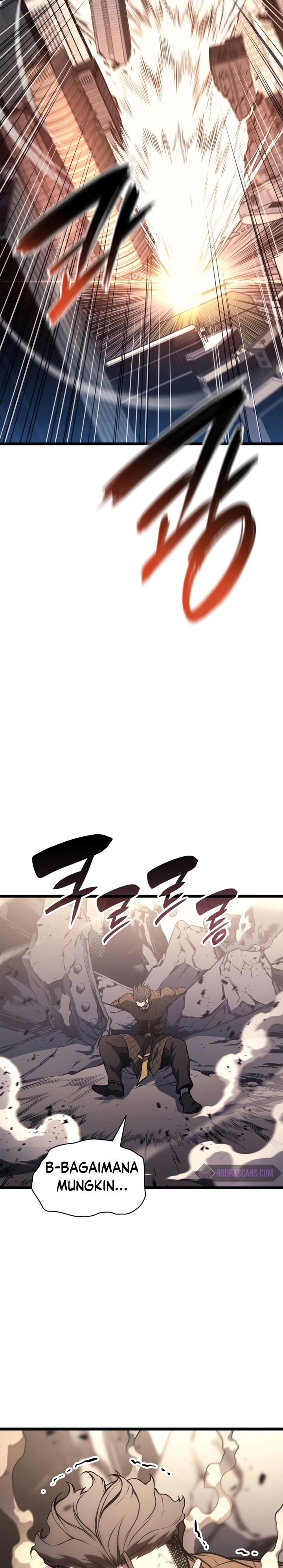 A Disaster-Class Hero Has Returned Chapter 84 page 38