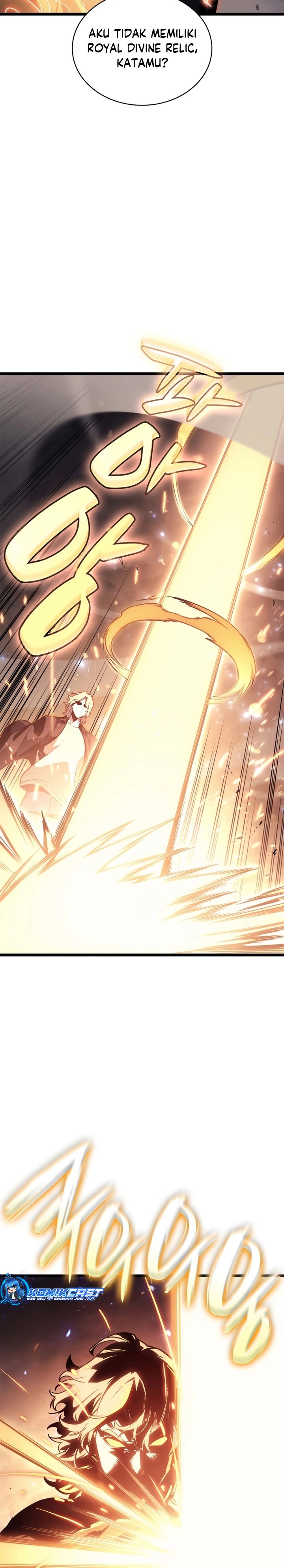 A Disaster-Class Hero Has Returned Chapter 84 page 40