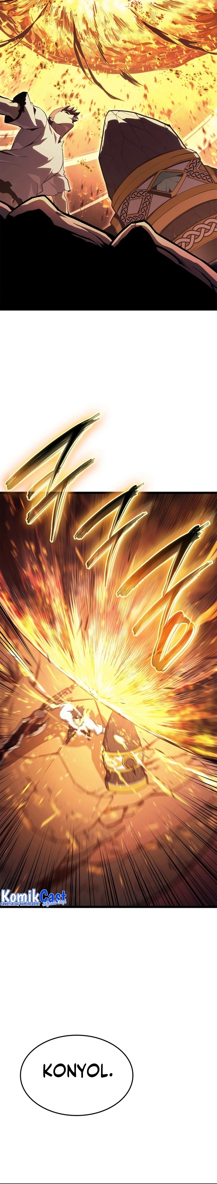 A Disaster-Class Hero Has Returned Chapter 90 page 16