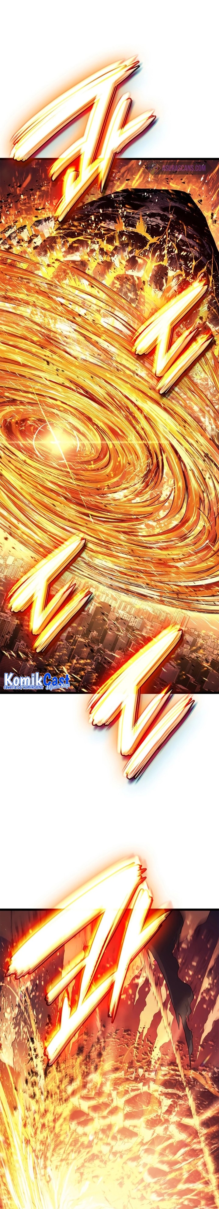 A Disaster-Class Hero Has Returned Chapter 90 page 20