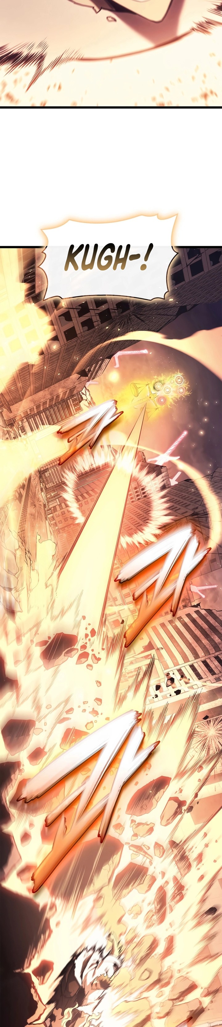 A Disaster-Class Hero Has Returned Chapter 90 page 23