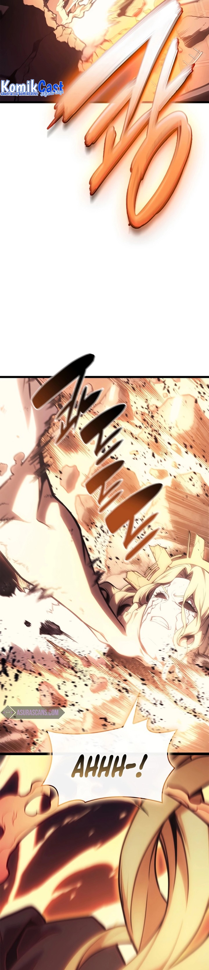 A Disaster-Class Hero Has Returned Chapter 90 page 24