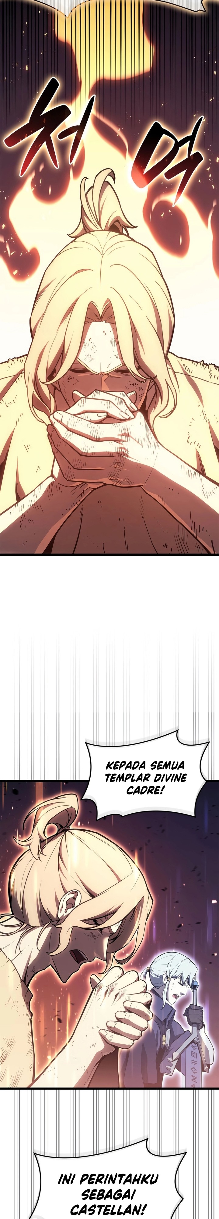 A Disaster-Class Hero Has Returned Chapter 90 page 26