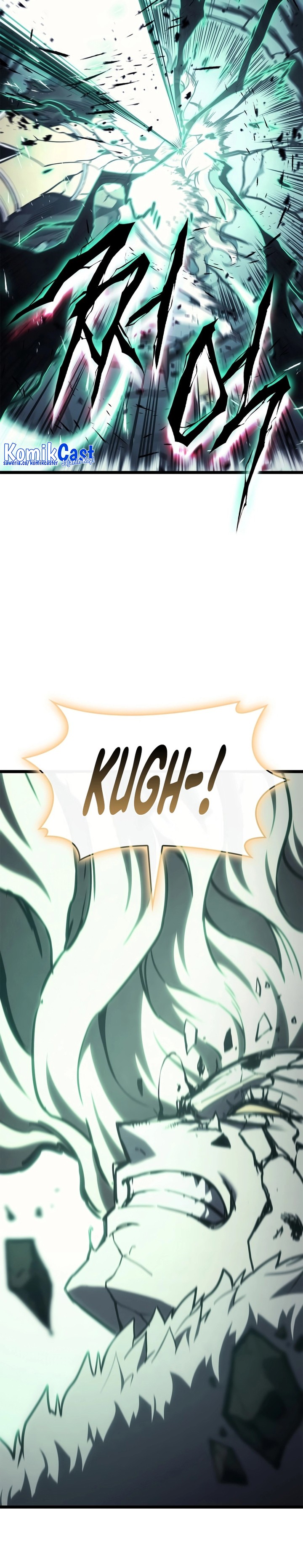 A Disaster-Class Hero Has Returned Chapter 90 page 32