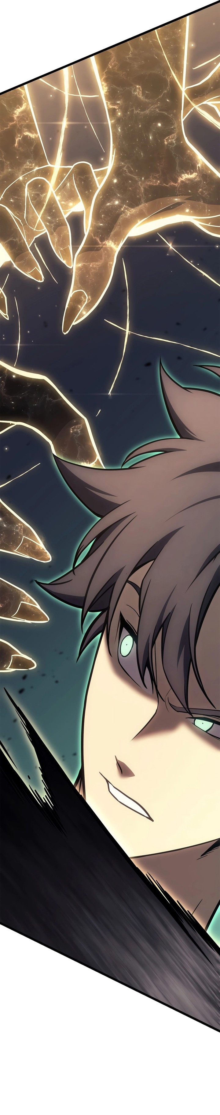 A Disaster-Class Hero Has Returned Chapter 90 page 37