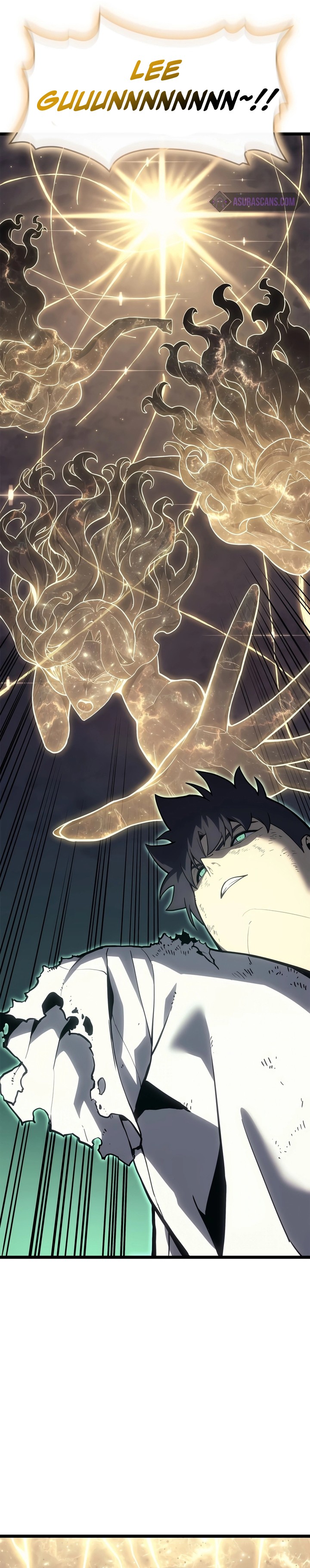 A Disaster-Class Hero Has Returned Chapter 90 page 38