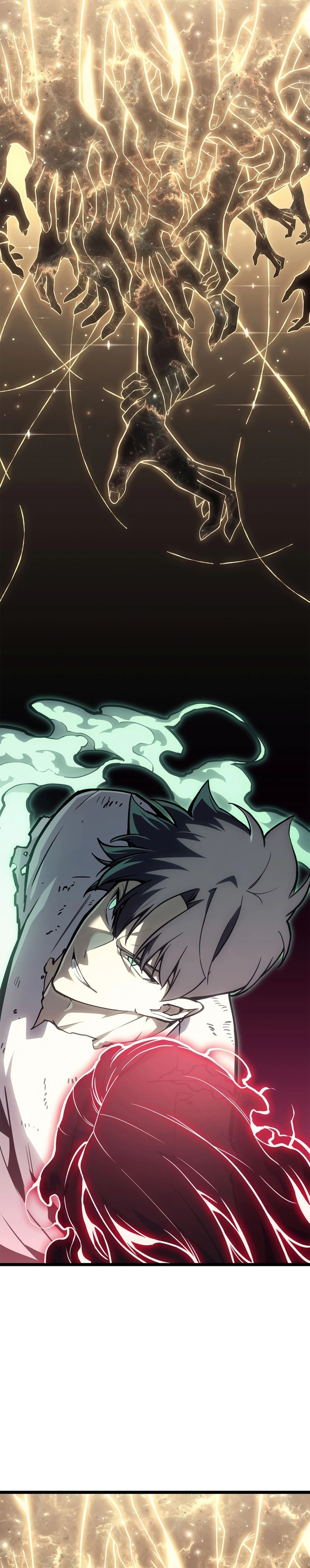 A Disaster-Class Hero Has Returned Chapter 90 page 39