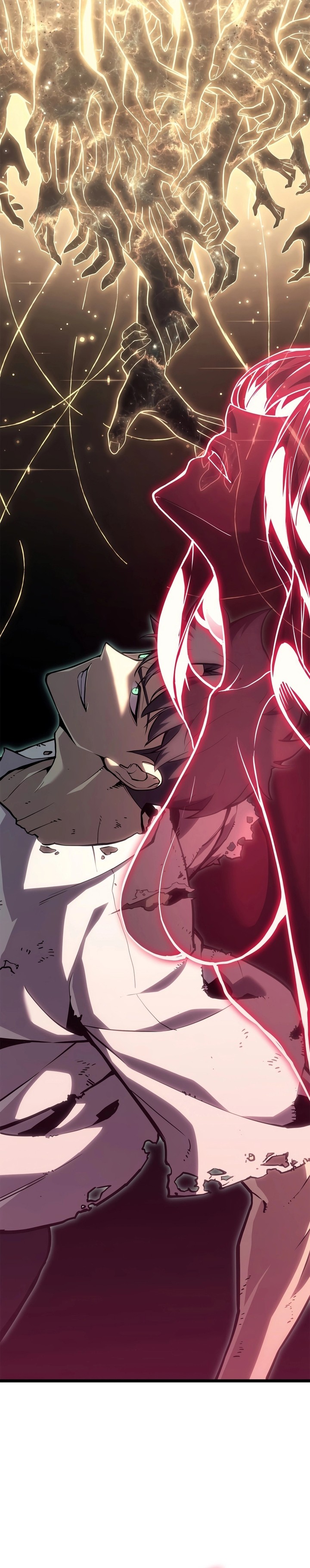 A Disaster-Class Hero Has Returned Chapter 90 page 40