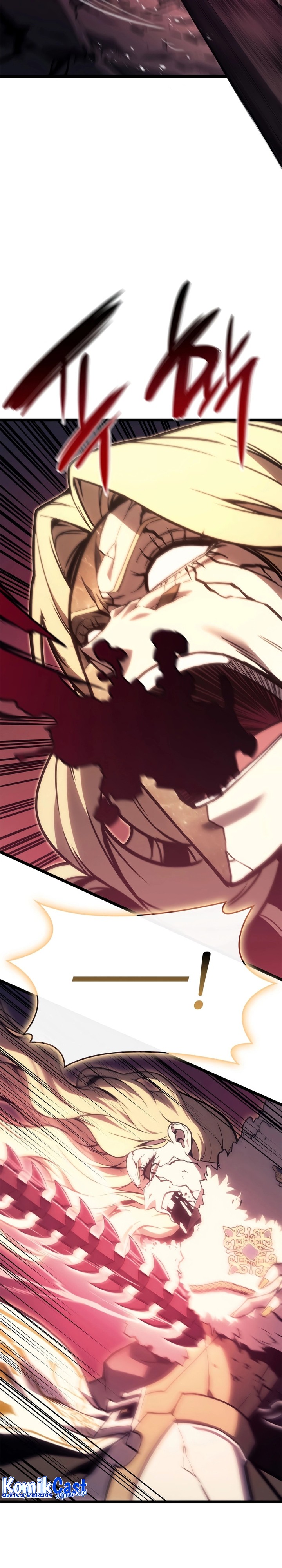 A Disaster-Class Hero Has Returned Chapter 90 page 44
