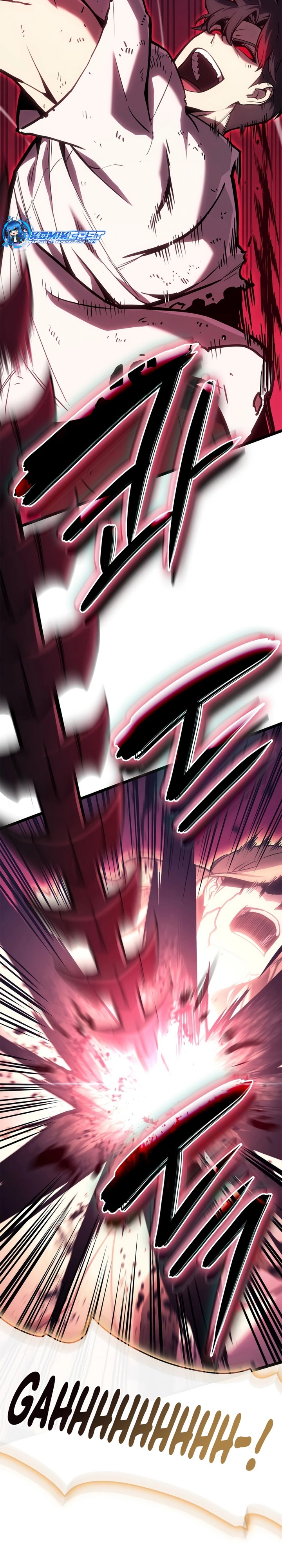 A Disaster-Class Hero Has Returned Chapter 90 page 48