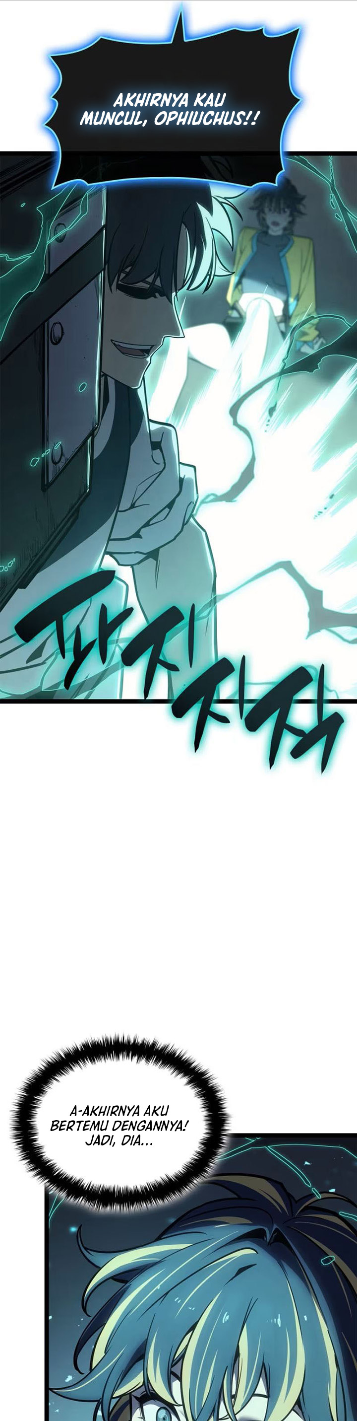A Disaster-Class Hero Has Returned Chapter 98 page 9