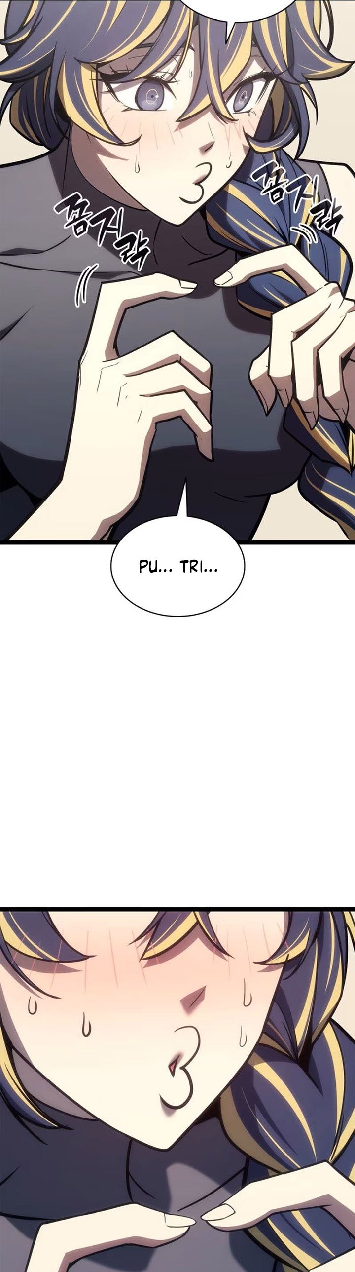 A Disaster-Class Hero Has Returned Chapter 98 page 30