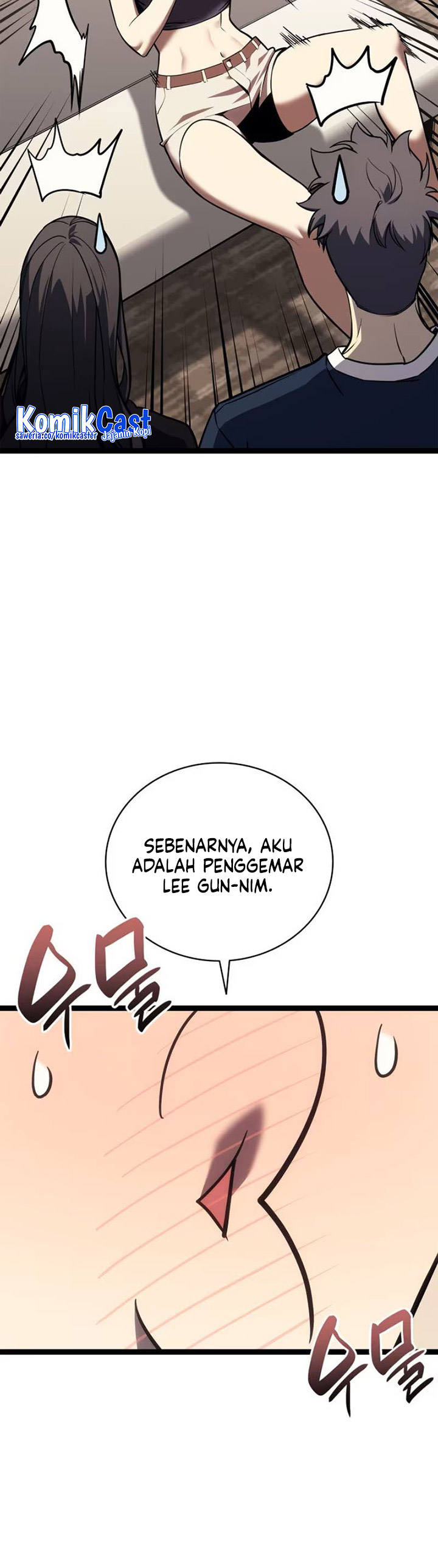A Disaster-Class Hero Has Returned Chapter 98 page 32
