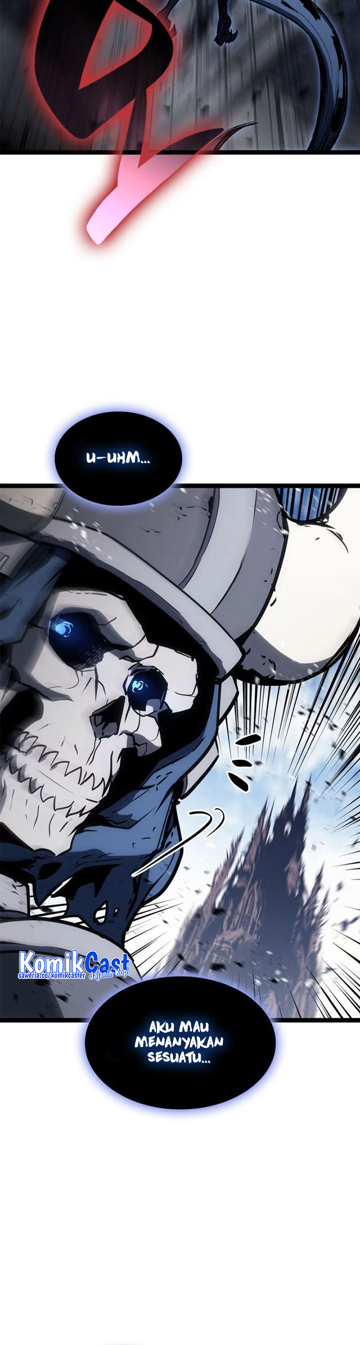 A Disaster-Class Hero Has Returned Chapter 98 page 52
